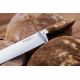 Wüsthof - Kuhinjski nož za kruh AMICI 23 cm olivni les