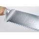 Wüsthof - Kuhinjski nož za kruh AMICI 23 cm olivni les