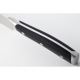 Wüsthof - Kuhinjski nož za kruh CLASSIC IKON 20 cm črna