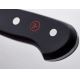 Wüsthof - Kuhinjski nož za lupljenje CLASSIC 12 cm črna