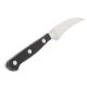 Wüsthof - Kuhinjski nož za lupljenje CLASSIC 7 cm črna
