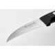 Wüsthof - Kuhinjski nož za lupljenje GOURMET 6 cm črna