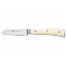 Wüsthof - Kuhinjski nož za zelenjavo CLASSIC IKON 8 cm kremna