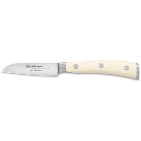 Wüsthof - Kuhinjski nož za zelenjavo CLASSIC IKON 8 cm kremna