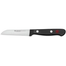 Wüsthof - Kuhinjski nož za zelenjavo GOURMET 8 cm črna