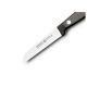 Wüsthof - Kuhinjski nož za zelenjavo GOURMET 8 cm črna