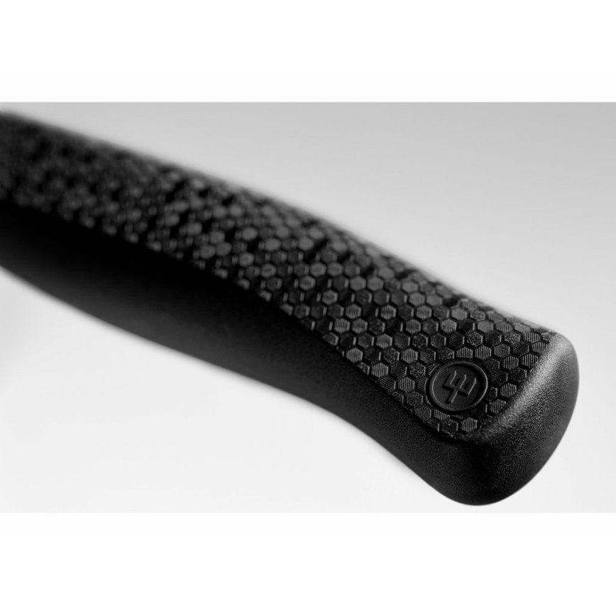 Wüsthof - Kuhinjski nož za zelenjavo PERFORMER 9 cm črna