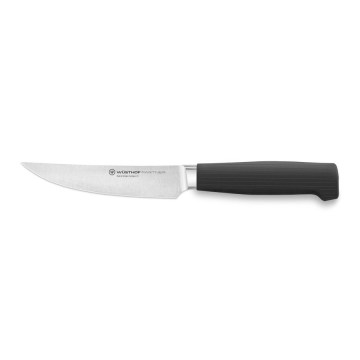 Wüsthof - Nož za steak PARTNER 12 cm, črn