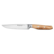 Wüsthof - Nož za zrezke AMICI 12 cm olivni les