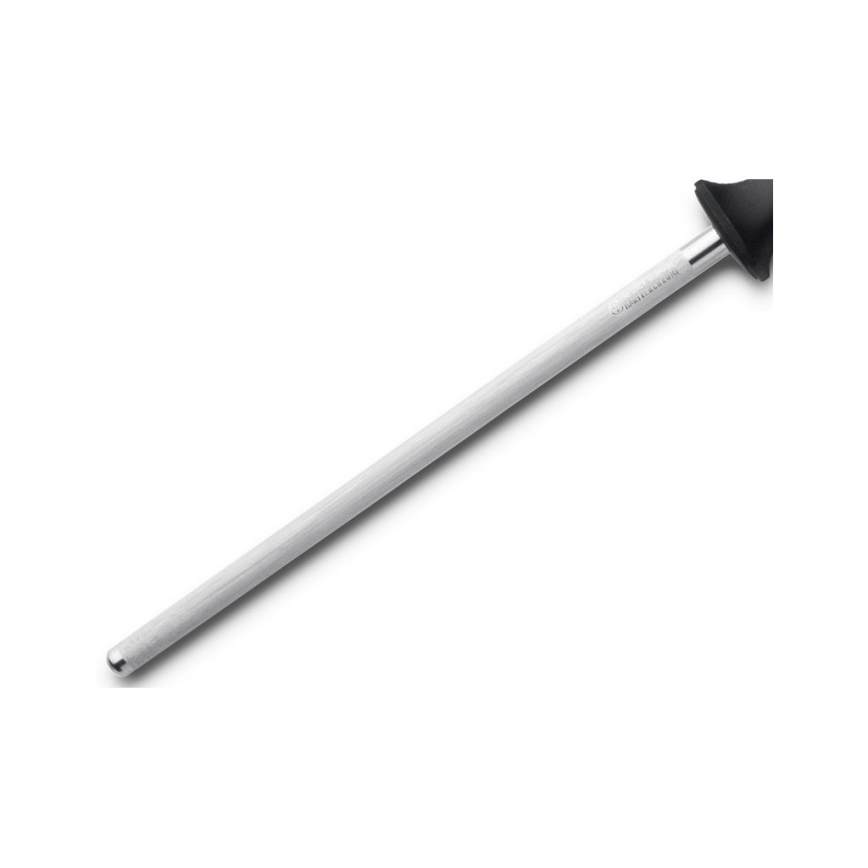 Wüsthof - Okroglo brusilno jeklo 23 cm