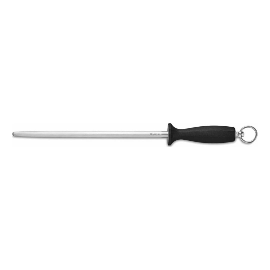 Wüsthof - Okroglo brusilno jeklo 32 cm