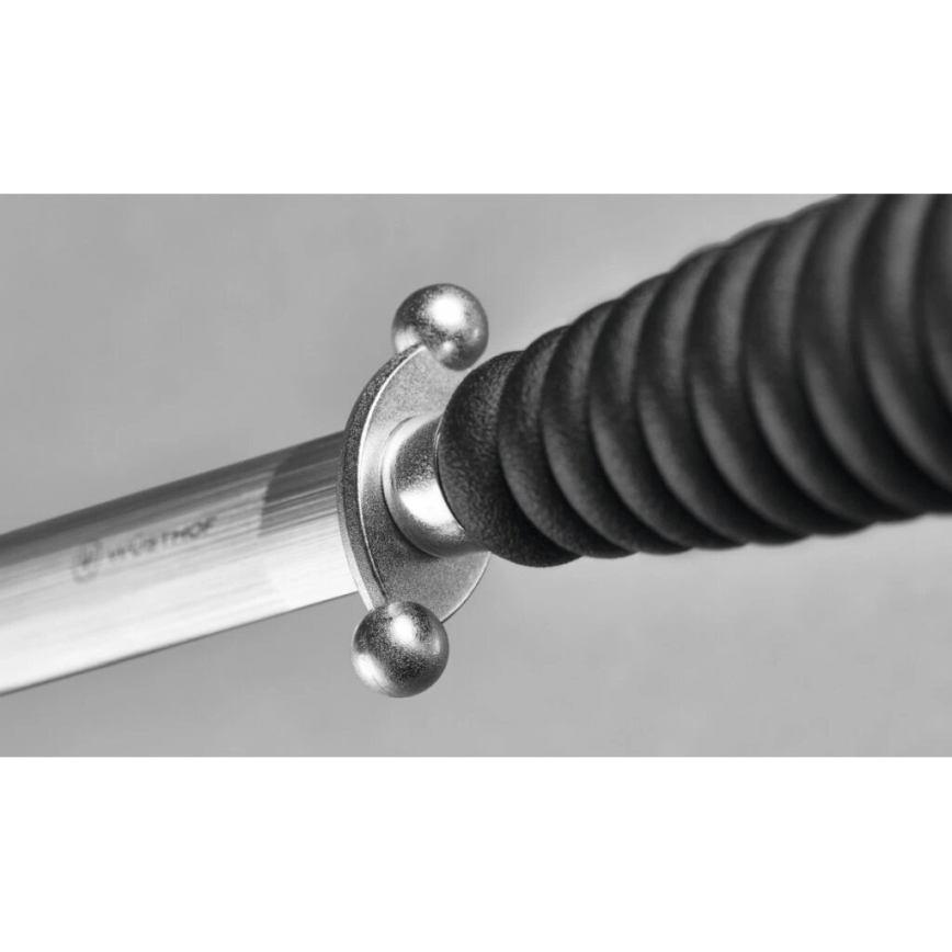 Wüsthof - Ovalno brusilno jeklo 32 cm