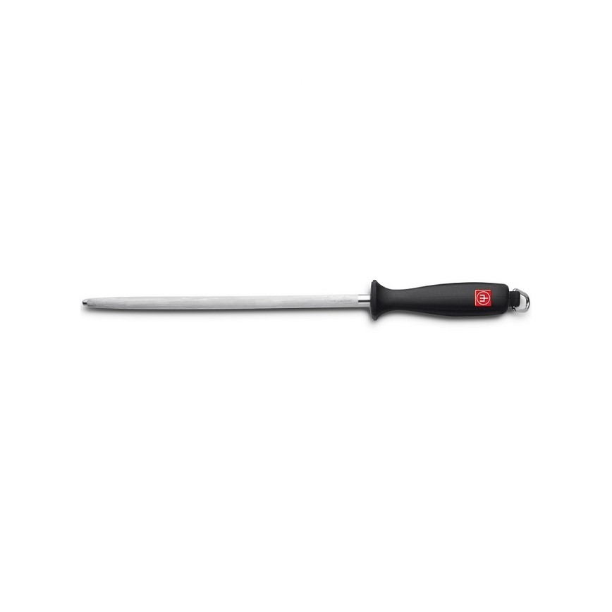 Wüsthof - Set kuhinjskih nožev GOURMET 6 kom. črna