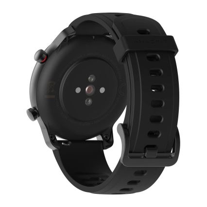 Xiaomi Amazfit Bluetooth Smart Watch GTR Lite 47 mm črna