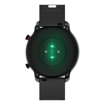 Xiaomi Amazfit Bluetooth Smart Watch GTR Lite 47 mm črna