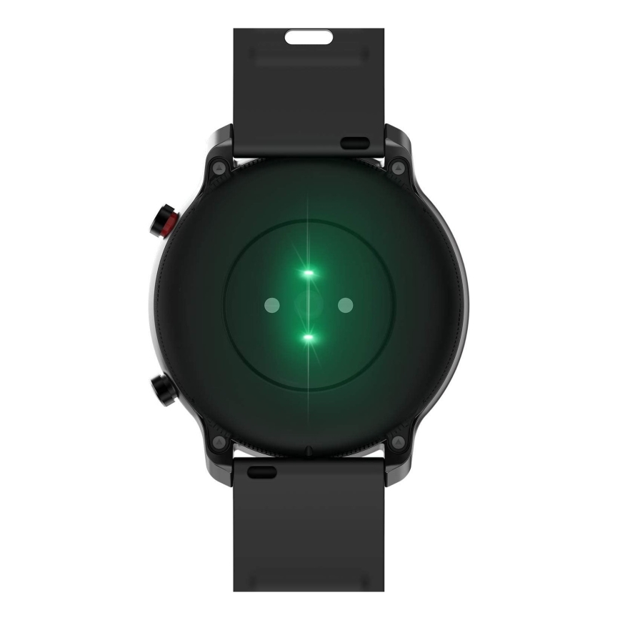 Xiaomi Amazfit Bluetooth Smart Watch GTR Lite 47 mm črna