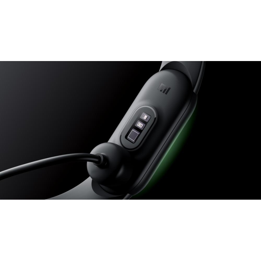 Xiaomi - Fitnes zapestnica Mi Band 6 Bluetooth 5 ATM