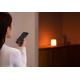 Xiaomi - LED RGB Zatemnitvena namizna svetilka BEDSIDE LED/9W/12-230V Wi-Fi/Bluetooth