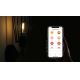 Xiaomi - LED RGB Zatemnitvena žarnica E27/9W/230V 1700-6500K Wi-Fi