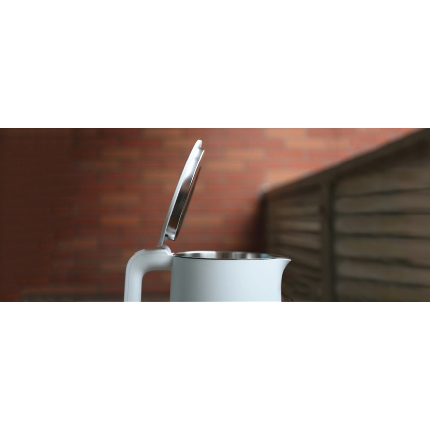 Xiaomi Mi Električni grelnik vode 1,5 l 1800W/230V