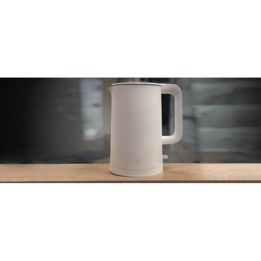 Xiaomi Mi Električni grelnik vode 1,5 l 1800W/230V