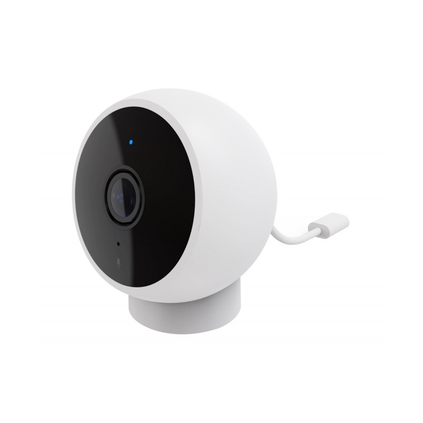 Xiaomi Mi Home Security Kamera Full HD 1080P Wi-Fi IP65