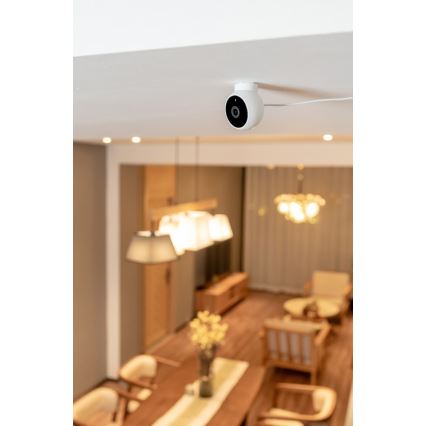 Xiaomi Mi Home Security Kamera Full HD 1080P Wi-Fi IP65