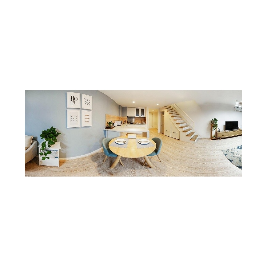 Xiaomi Mi Home Security Kamera Full HD 1080P Wi-Fi IP65
