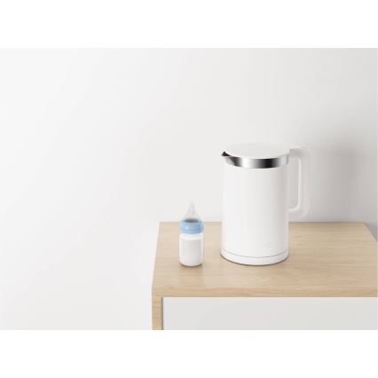 Xiaomi Mi Pametni grelnik vode Pro Wi-Fi 1,5 l 1800W/230V Bluetooth