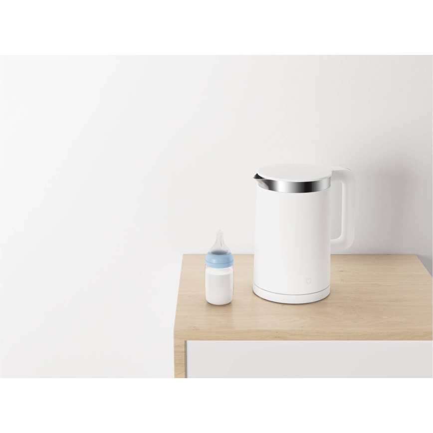 Xiaomi Mi Pametni grelnik vode Pro Wi-Fi 1,5 l 1800W/230V Bluetooth