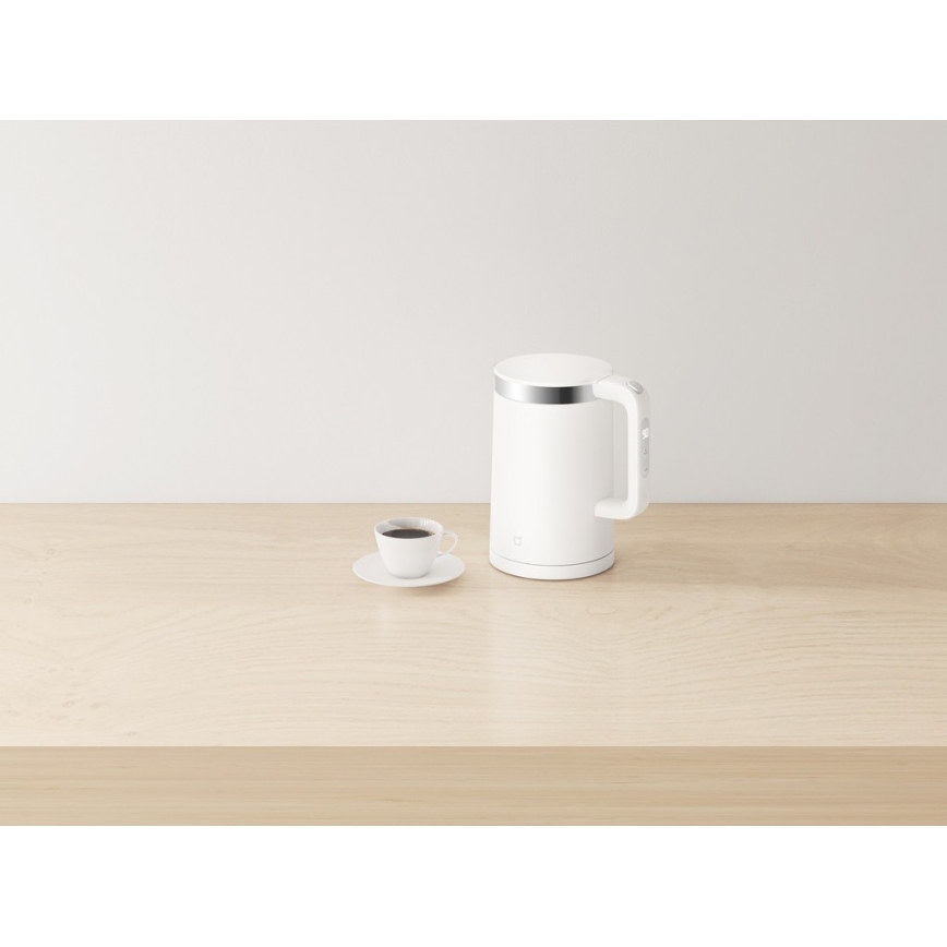 Xiaomi Mi Pametni grelnik vode Pro Wi-Fi 1,5 l 1800W/230V Bluetooth