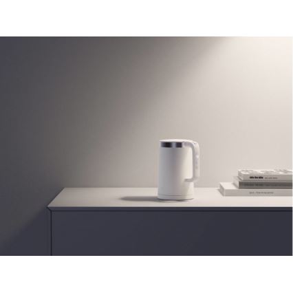 Xiaomi Mi Pametni grelnik vode Pro Wi-Fi 1,5 l 1800W/230V Bluetooth