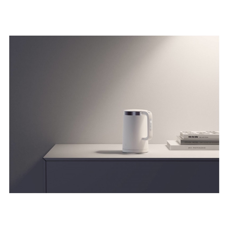 Xiaomi Mi Pametni grelnik vode Pro Wi-Fi 1,5 l 1800W/230V Bluetooth