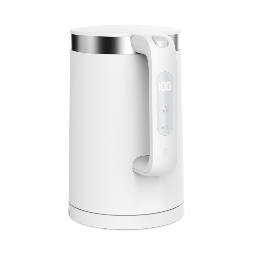 Xiaomi Mi Pametni grelnik vode Pro Wi-Fi 1,5 l 1800W/230V Bluetooth