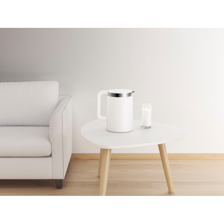 Xiaomi Mi Pametni grelnik vode Pro Wi-Fi 1,5 l 1800W/230V Bluetooth