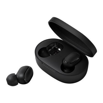 Xiaomi Mi True Wireless Earbuds Basic S Bluetooth črni