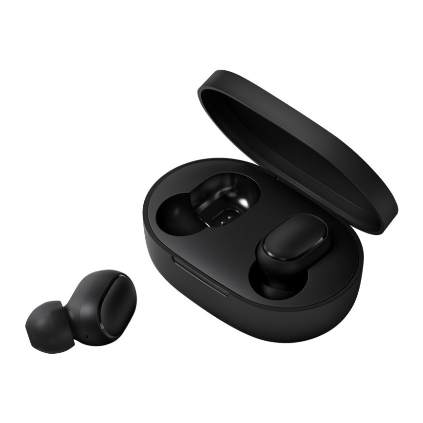 Xiaomi Mi True Wireless Earbuds Basic S Bluetooth črni