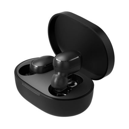Xiaomi Mi True Wireless Earbuds Basic S Bluetooth črni