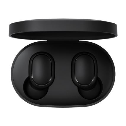 Xiaomi Mi True Wireless Earbuds Basic S Bluetooth črni