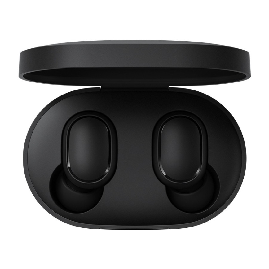 Xiaomi Mi True Wireless Earbuds Basic S Bluetooth črni