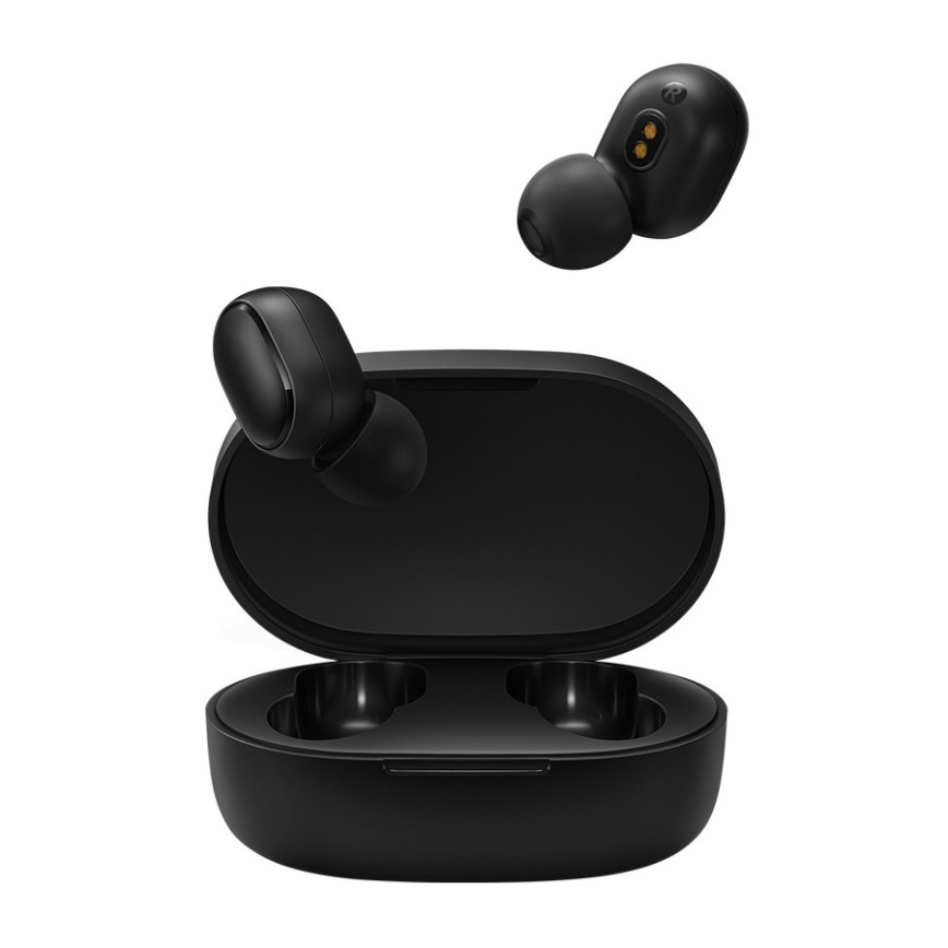Xiaomi Mi True Wireless Earbuds Basic S Bluetooth črni