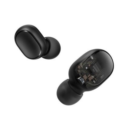 Xiaomi Mi True Wireless Earbuds Basic S Bluetooth črni