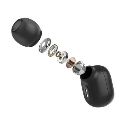 Xiaomi Mi True Wireless Earbuds Basic S Bluetooth črni