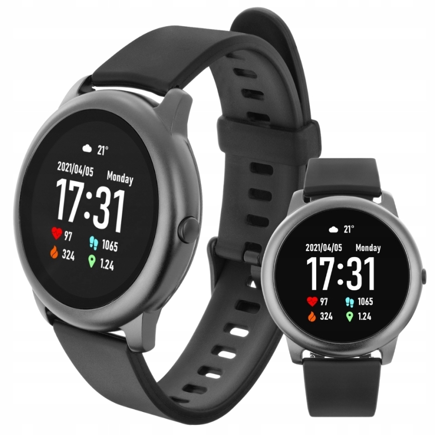 smartwatch haylou ls05 xiaomi