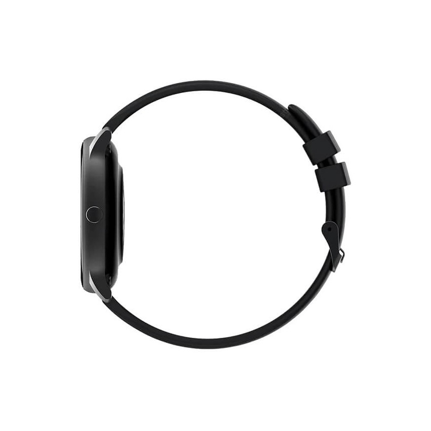 Xiaomi - Pametna ura IMILAB Bluetooth KW66 IP68 črna