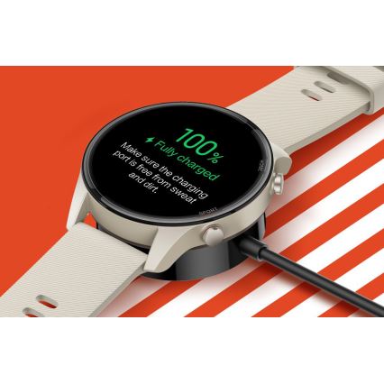 Xiaomi - Pametna ura Mi Bluetooth Watch bež