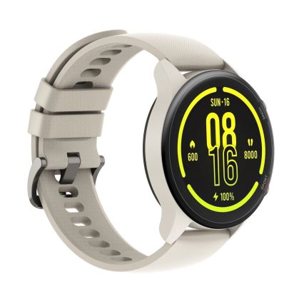 Xiaomi - Pametna ura Mi Bluetooth Watch bež