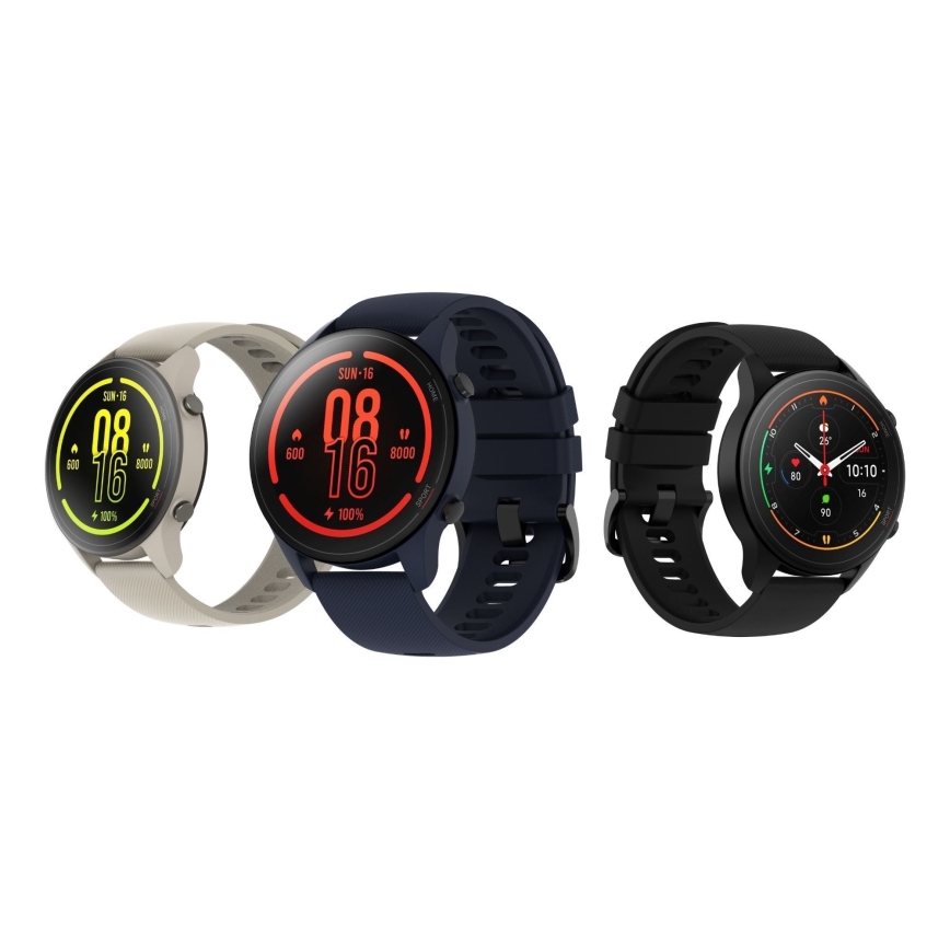 Xiaomi - Pametna ura Mi Bluetooth Watch bež