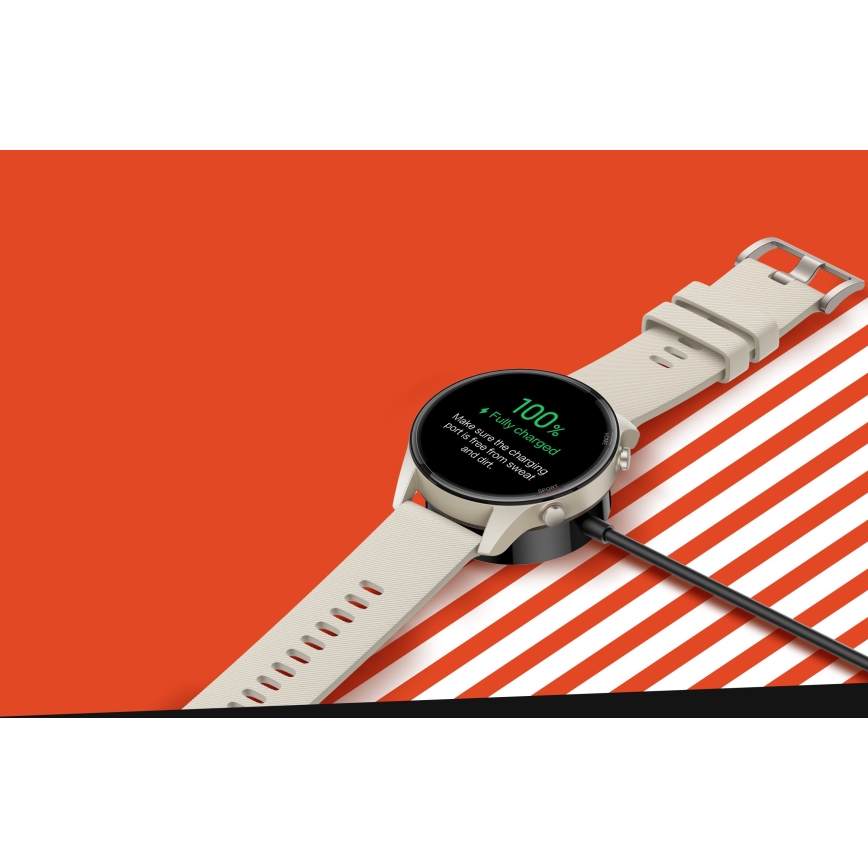 Xiaomi - Pametna ura Mi Bluetooth Watch bež
