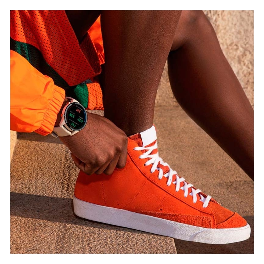 Xiaomi - Pametna ura Mi Bluetooth Watch bež